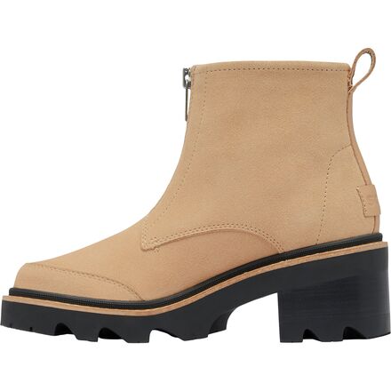 SOREL - Joan Now Zip Boot - Women's