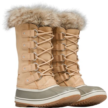 SOREL - Joan Of Arctic Waterproof Boot - Women's