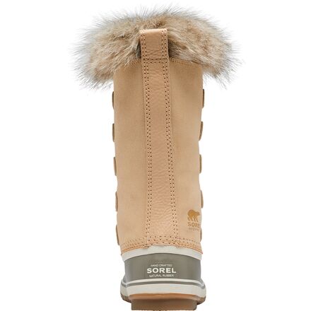 SOREL - Joan Of Arctic Waterproof Boot - Women's