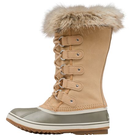 SOREL - Joan Of Arctic Waterproof Boot - Women's