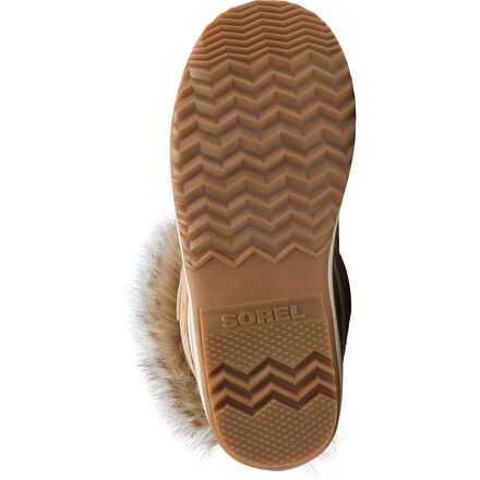 SOREL - Joan Of Arctic Waterproof Boot - Women's