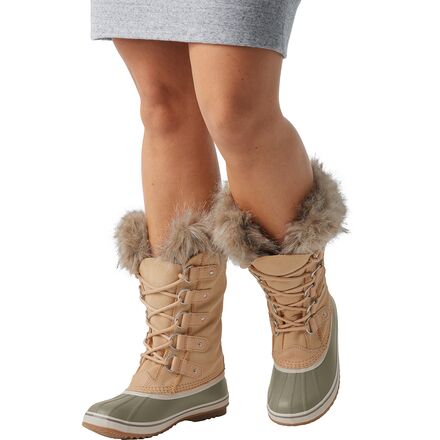 SOREL - Joan Of Arctic Waterproof Boot - Women's