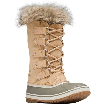 SOREL - Joan Of Arctic Waterproof Boot - Women's