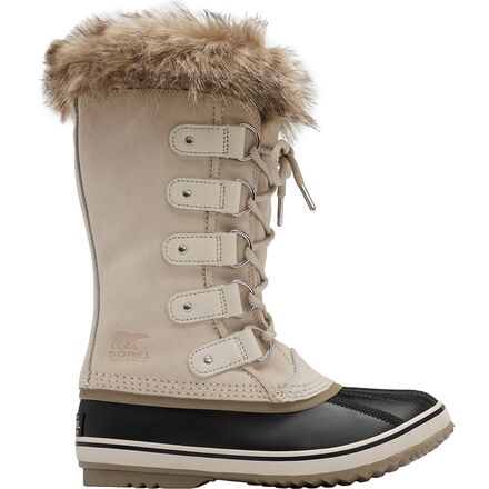 Joan Of Arctic Waterproof Boot - Women's