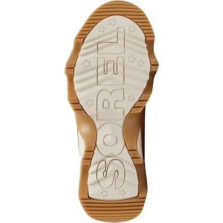 SOREL - Kinetic Impact Short WP Boot - Women's