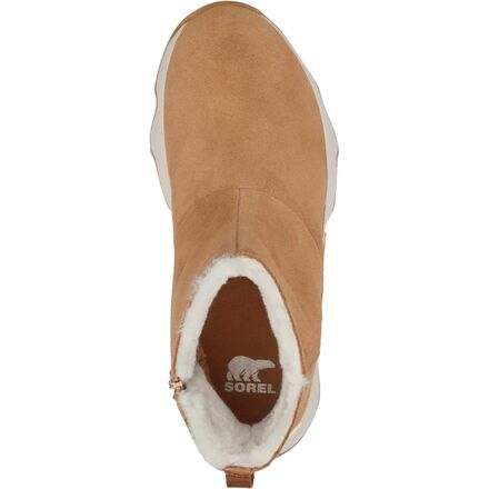 SOREL - Kinetic Impact Short WP Boot - Women's