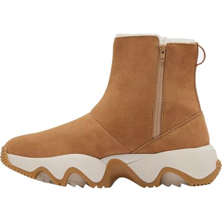 SOREL - Kinetic Impact Short WP Boot - Women's