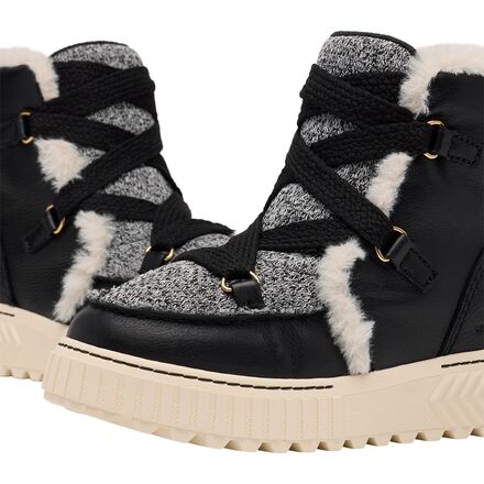 SOREL - Ona Ave Alpine Felt Synthetic WP Boot - Women's