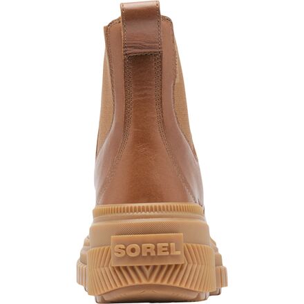 SOREL - Ona Ave Chelsea WP Boot - Women's