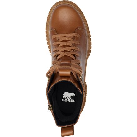 SOREL - Ona Ave Lace WP Boot - Women's