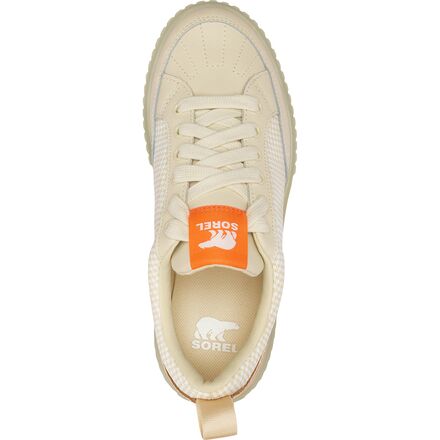 SOREL - Ona Ave Low Sneaker - Women's