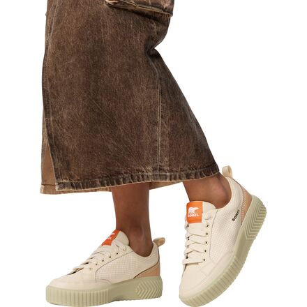 SOREL - Ona Ave Low Sneaker - Women's