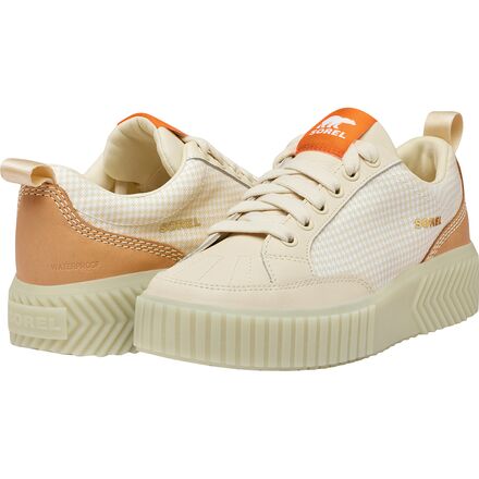 SOREL - Ona Ave Low Sneaker - Women's