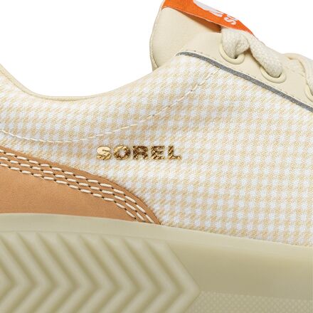 SOREL - Ona Ave Low Sneaker - Women's