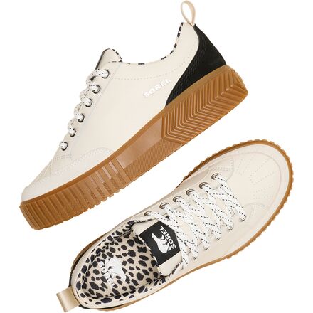SOREL - Ona Ave Low Sneaker - Women's