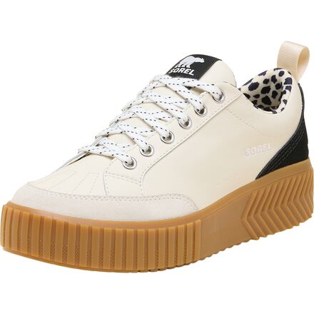 SOREL - Ona Ave Low Sneaker - Women's