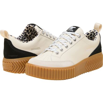 SOREL - Ona Ave Low Sneaker - Women's