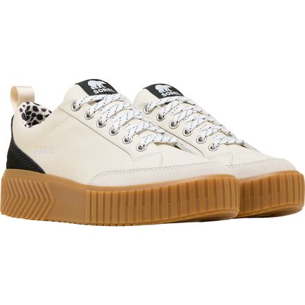 SOREL - Ona Ave Low Sneaker - Women's