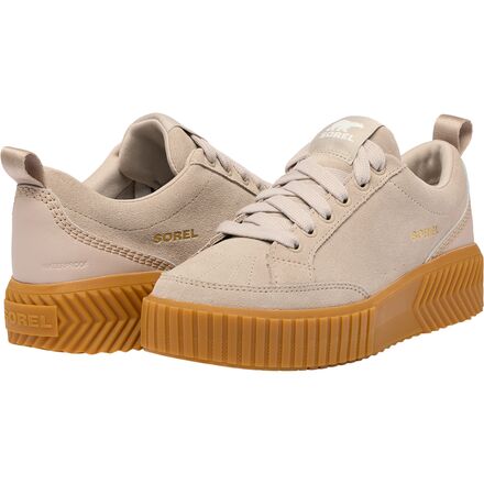 SOREL - Ona Ave Low Sneaker - Women's