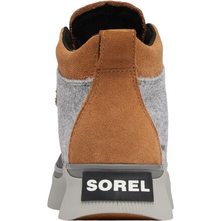 SOREL - Out N About IV Classic Felt Suede WP Boot - Women's