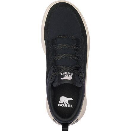 SOREL - Out N About IV Low WP Sneaker - Women's