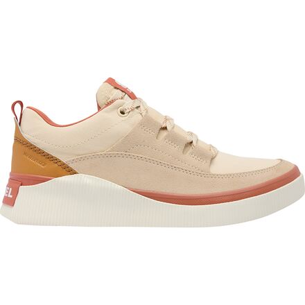 Out N About IV Low WP Sneaker - Women's