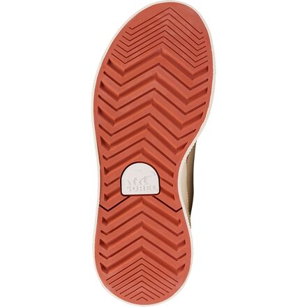 SOREL - Out N About IV Low WP Sneaker - Women's