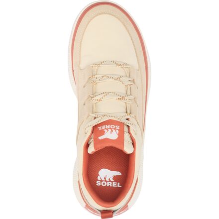 SOREL - Out N About IV Low WP Sneaker - Women's