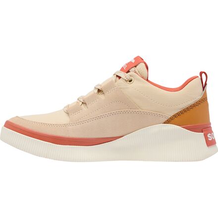 SOREL - Out N About IV Low WP Sneaker - Women's