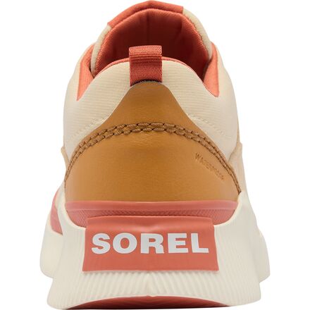 SOREL - Out N About IV Low WP Sneaker - Women's