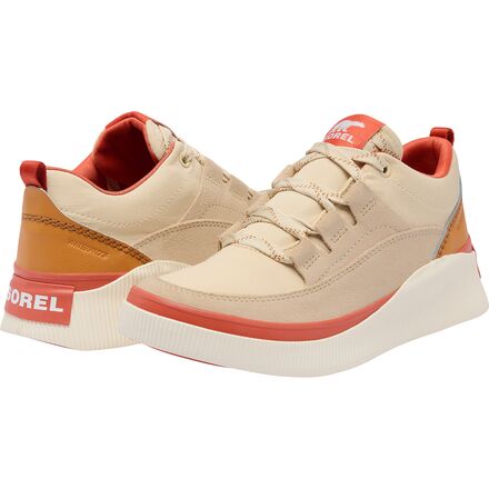 SOREL - Out N About IV Low WP Sneaker - Women's