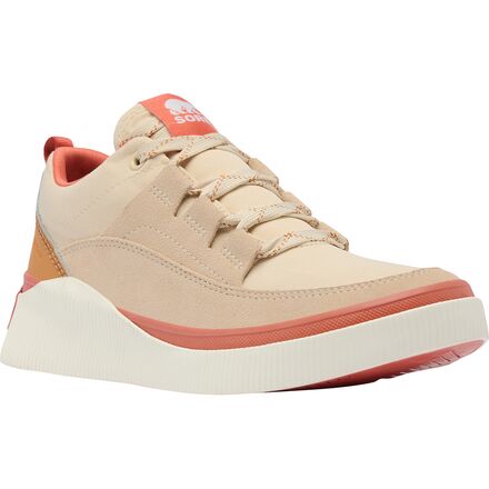 SOREL - Out N About IV Low WP Sneaker - Women's