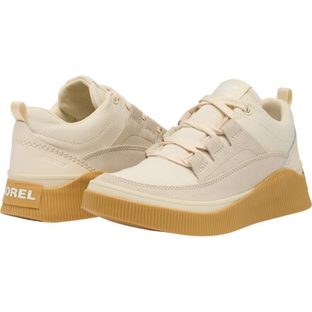SOREL - Out N About IV Low WP Sneaker - Women's
