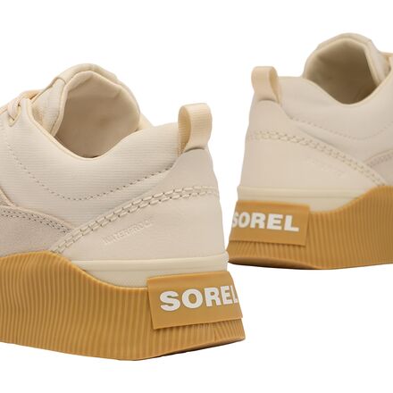 SOREL - Out N About IV Low WP Sneaker - Women's