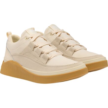 SOREL - Out N About IV Low WP Sneaker - Women's
