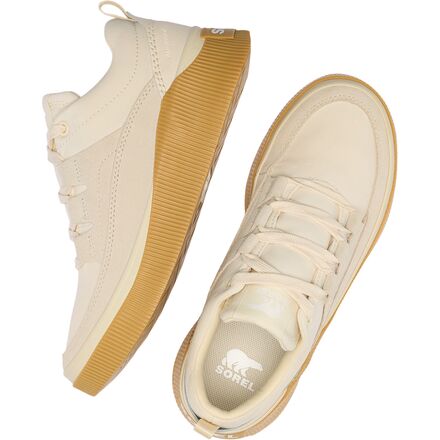 SOREL - Out N About IV Low WP Sneaker - Women's