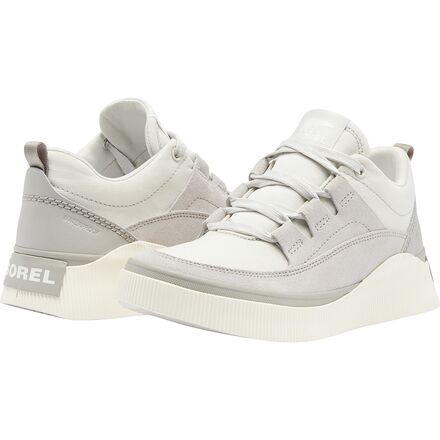 SOREL - Out N About IV Low WP Sneaker - Women's