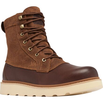 SOREL - Slabtown 62 Caribou WP Boot - Men's