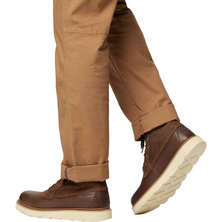 SOREL - Slabtown 62 Caribou WP Boot - Men's