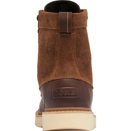 SOREL - Slabtown 62 Caribou WP Boot - Men's