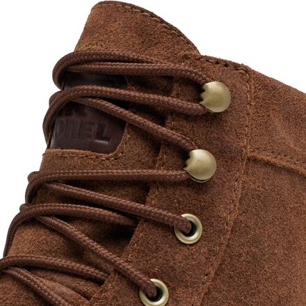 SOREL - Slabtown 62 Caribou WP Boot - Men's
