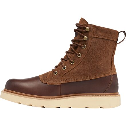 SOREL - Slabtown 62 Caribou WP Boot - Men's