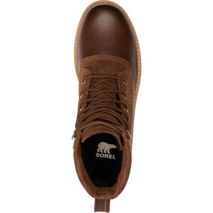 SOREL - Slabtown 62 Caribou WP Boot - Men's