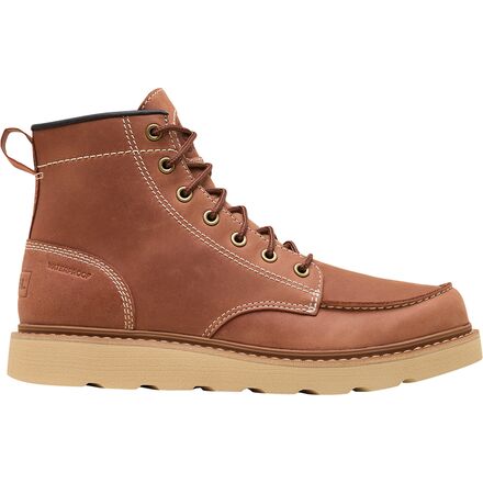 Slabtown 62 Moc WP Boot - Men's