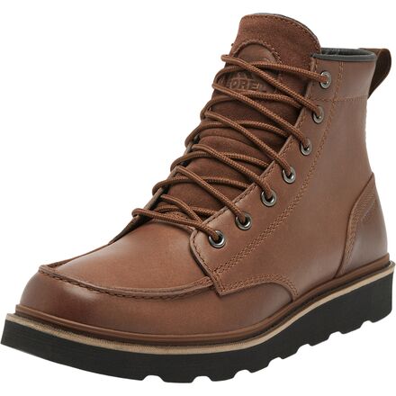 SOREL - Slabtown 62 Moc WP Boot - Men's