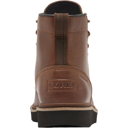 SOREL - Slabtown 62 Moc WP Boot - Men's