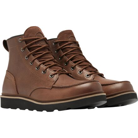 SOREL - Slabtown 62 Moc WP Boot - Men's