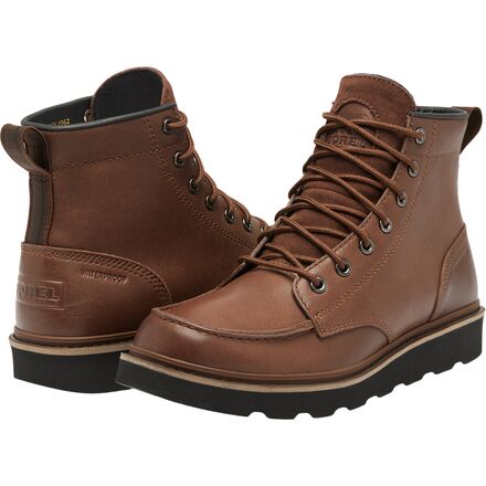 SOREL - Slabtown 62 Moc WP Boot - Men's