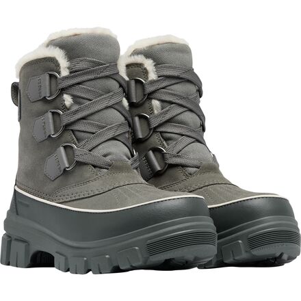 SOREL - Tivoli V Waterproof Boot - Women's