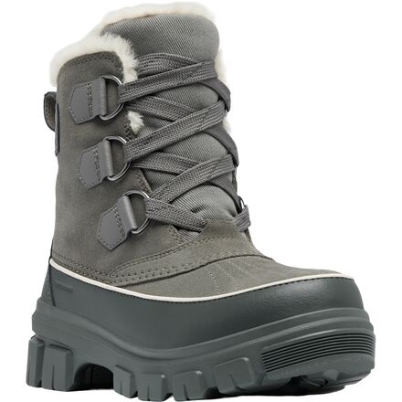 SOREL - Tivoli V Waterproof Boot - Women's